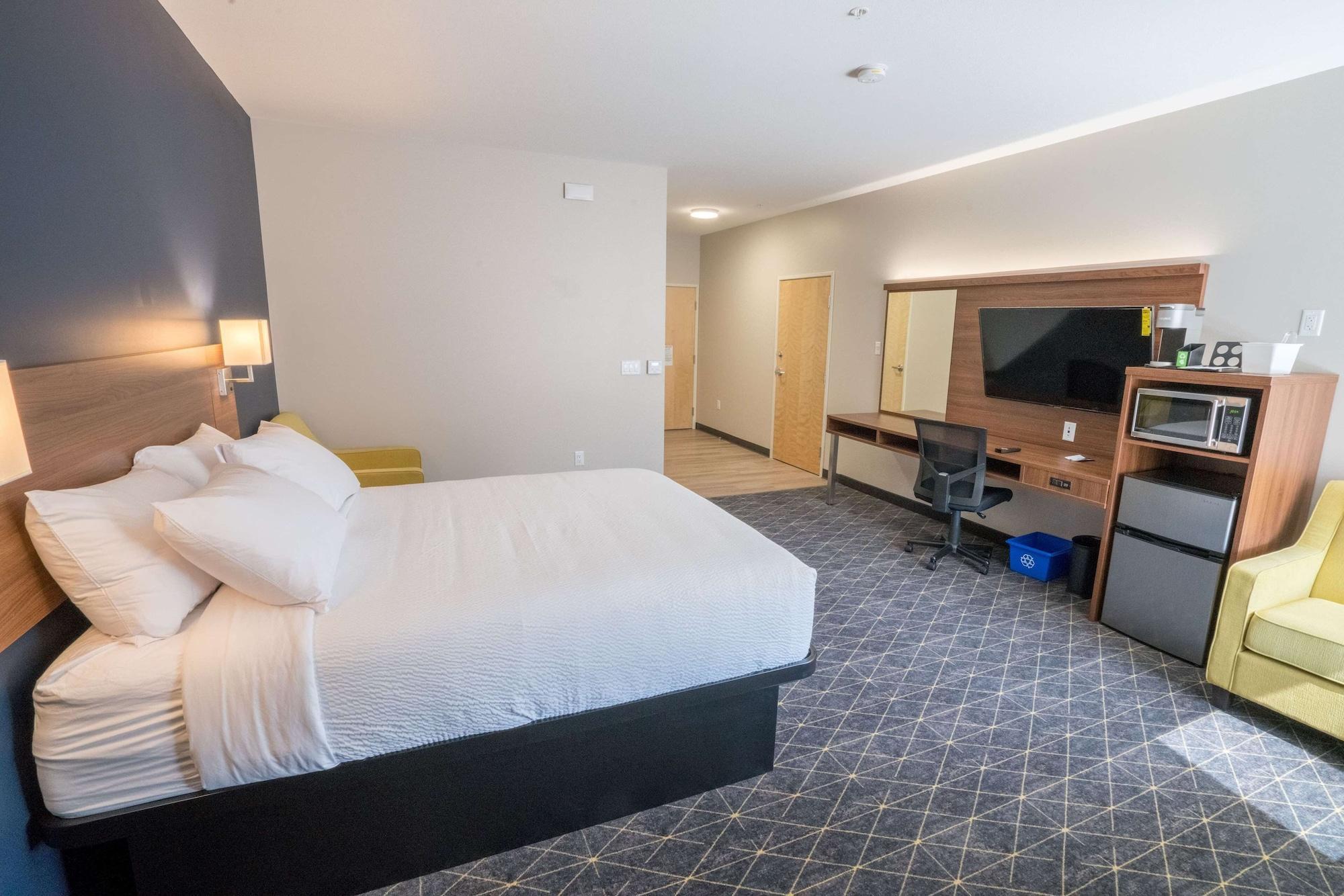 Park Inn By Radisson, Келоуна Екстериор снимка